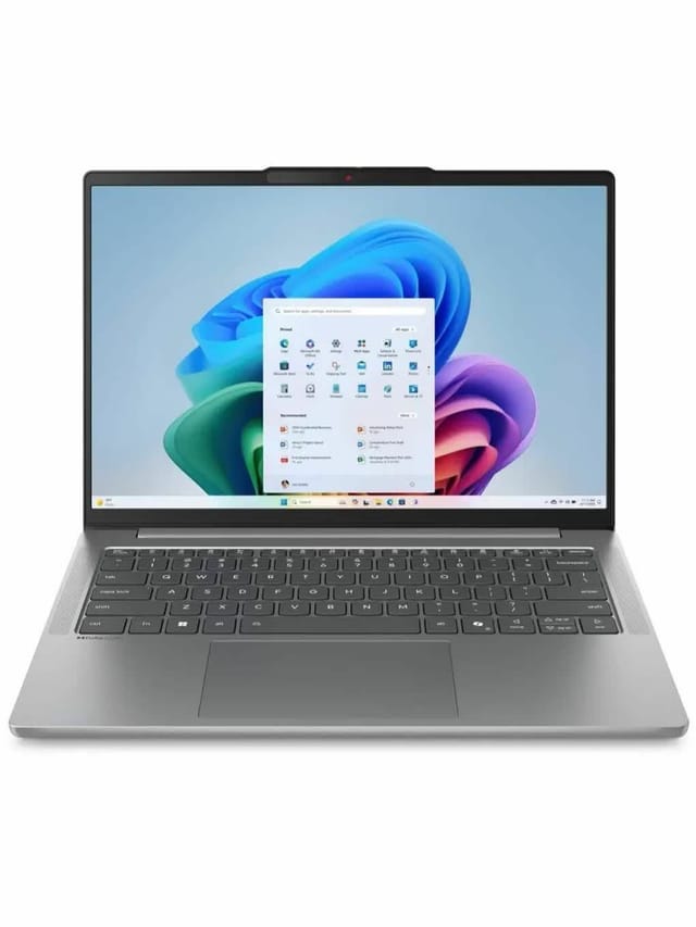Товар Ноутбук для дома и работы, Ноутбук Lenovo IdeaPad Slim 5 14AHP10 83HV000NRK_Win11Pro