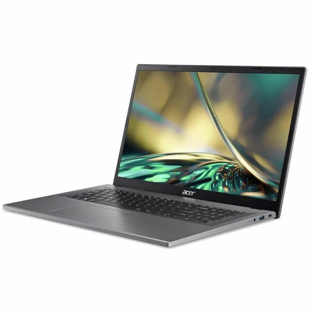 Товар Ноутбук A317-55P Intel Core i3-N305,8ГБ,512ГБ,17.3",1920x1080, IPS, Не установлена(NX. KDKCD.009)
