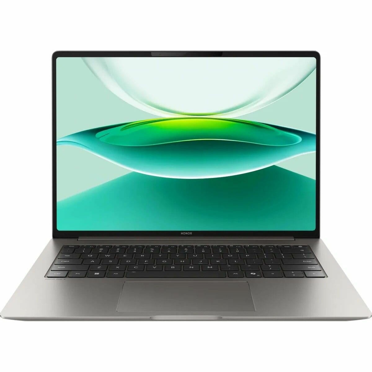 Товар Ноутбук HONOR MagicBook Pro 14 Intel Core Ultra 5 225H, 32ГБ, 1 тбгб, Intel Arc 130T, 14.6" 3120x2080 120Гц OLED, Windows 11 Home (5301ANXH)