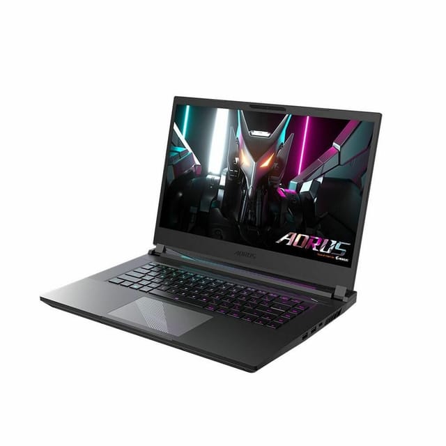 Товар Ноутбук GIGABYTE AORUS 15 2023 BKF (BKF-H3KZ754SD) i7-13620H 16Gb SSD 1Tb NVIDIA RTX 4060 8Gb