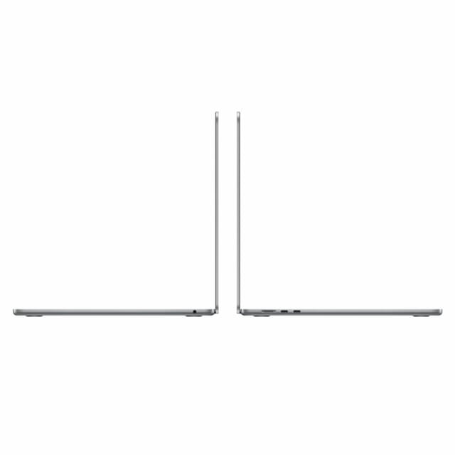 Товар Ноутбук Apple MacBook Air 13 2024 M3, 8/512GB, Space Gray (Космический серый) MRXP3, английская раскладка