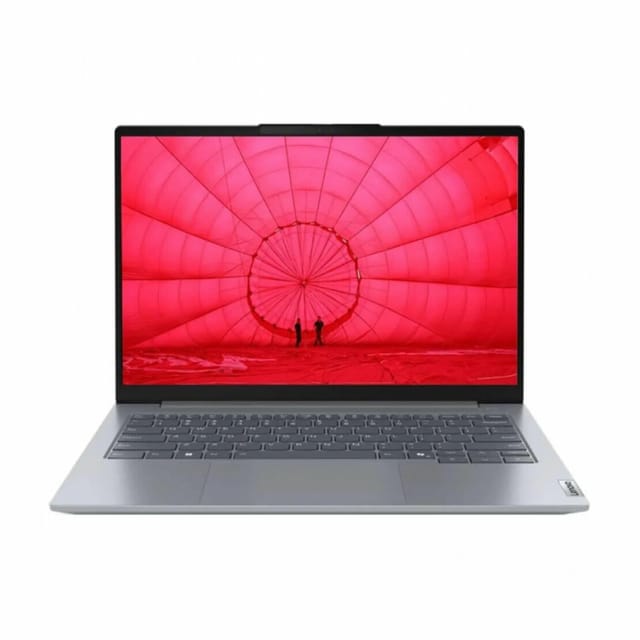 Товар Ноутбук Lenovo ThinkBook 14-IML 21MR001BGQ 14.0" WUXGA 300nits, U7-155H, 8GB DDR5, 512GB SSD M.2 2242 NVMe