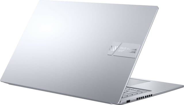 Товар Ноутбук Asus M3704YA-AU161 (90NB1191-M006W0) 17.3"/R5 7430U/16/512Gb/VGA int/noOS, серебристый