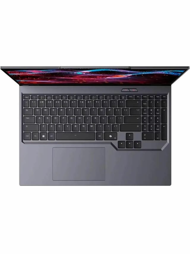 Товар Ноутбук для дома и работы, Игровой ноутбук CHUWI GameBook CWI627-99321N1PRM7T