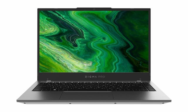 Товар Ноутбук Digma Pro Fortis M dn14p5-adxw03, 16GB, SSD 512GB