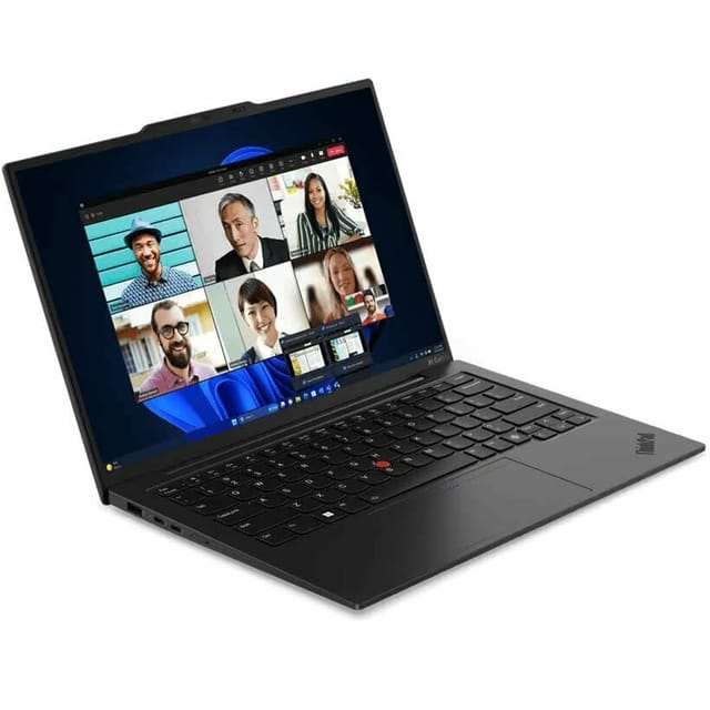 Товар Ноутбук для дома и работы, Ноутбук Lenovo ThinkPad X1 Carbon G12 21KDS07D00