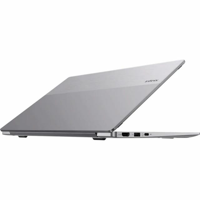 Товар Ноутбук Infinix Inbook Air XL442 71008302596 14", Intel Core i5 1235U, серый