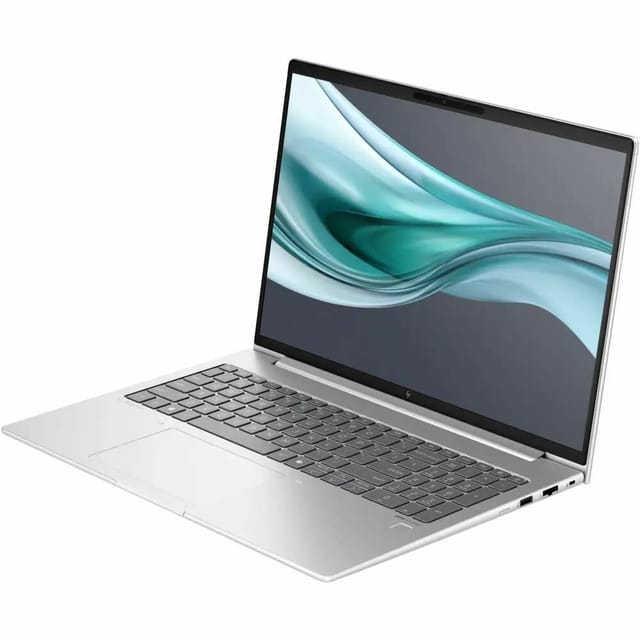 Товар Ноутбук для дома и работы, ноутбук HP EliteBook 660 G11 9C075EA#BH5 9C075EA#BH5