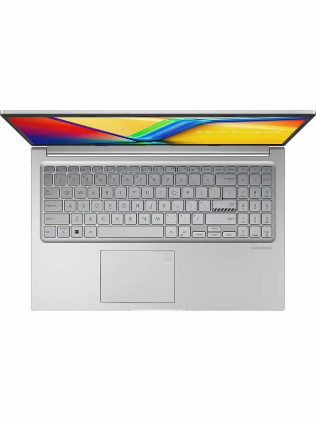 Товар Ноутбук ASUS Vivobook 15 X1504ZA-BQ1165 90NB1022-M021M0 серебристый