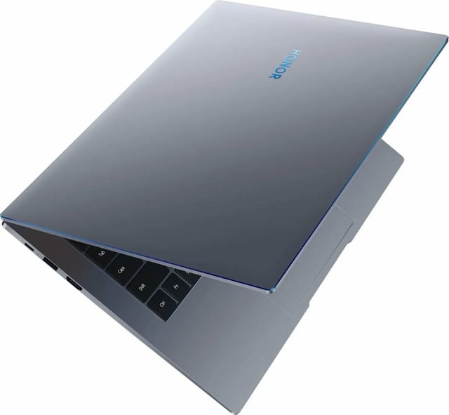 Товар Ноутбук Honor MagicBook 14 NMH-WDQ9HN 14" FHD/Ryzen 5 5500U/8Gb/SSD512Gb/AMD Radeon/Free DOS, серый 5301AFVH