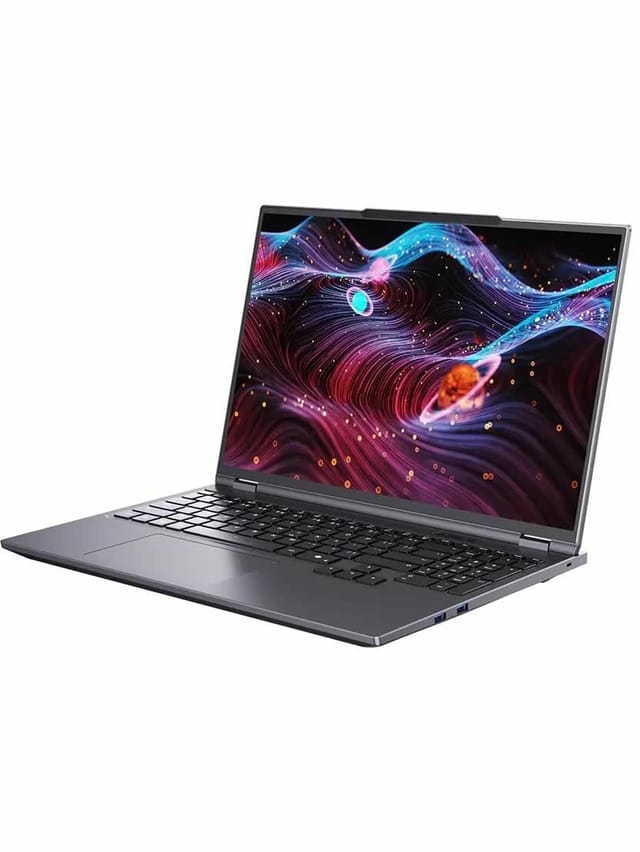 Товар Ноутбук для дома и работы, Игровой ноутбук CHUWI GameBook CWI627-99321N1PRM7T