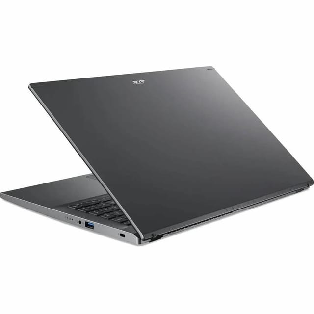 Товар Ноутбук для работы и учебы, ноутбук acer aspire 5 a515-57-53nk nx. kn4ex.017