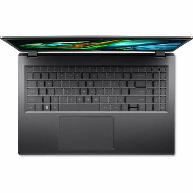 Товар Ноутбук для работы и учебы, Ноутбук Acer Aspire 5 A515-58P-3UJ NX. KHJER.00C