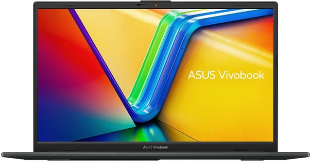 Товар Ноутбук ASUS Vivobook GoE1504FA-BQ664 15.6"/Ryzen 5 7520U/16GB/SSD512GB/AMD Radeon/DOS/Mixed Black (90NB0ZR2-M012Z0)