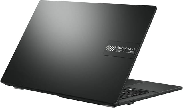 Товар Ноутбук ASUS Vivobook GoE1504FA-BQ664 15.6"/Ryzen 5 7520U/16GB/SSD512GB/AMD Radeon/DOS/Mixed Black (90NB0ZR2-M012Z0)