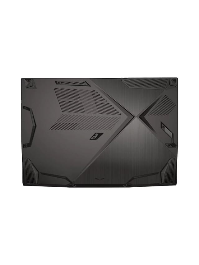 Товар Ноутбук 15.6" IPS FHD MSI Thin 15 B13UCX-2649XRU gray (Core i5 13420H/8Gb/512Gb SSD/2050 4Gb/noOS) (9S7-16R831-2649)