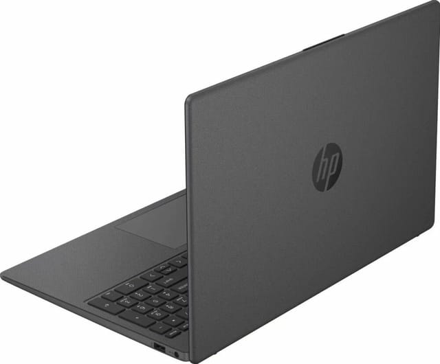 Товар Ноутбук HP 15-fd1041ci 15.6" (1920x1080) IPS, Intel Core 3 100U, 16Гб DDR4, 512Гб SSD, Intel Graphics, Без ОС (A5CW0EA)