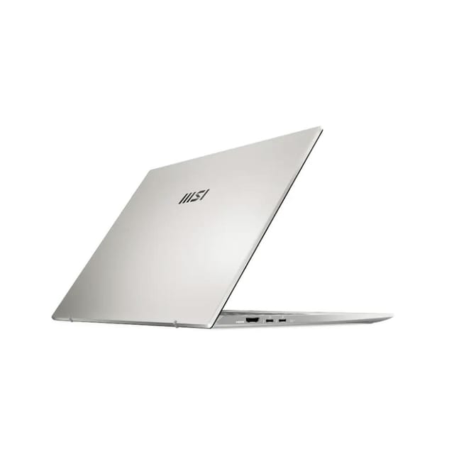 Товар Ноутбук MSI Prestige 14 EVO B13M-635US серебристый (9S7-14F112-635)