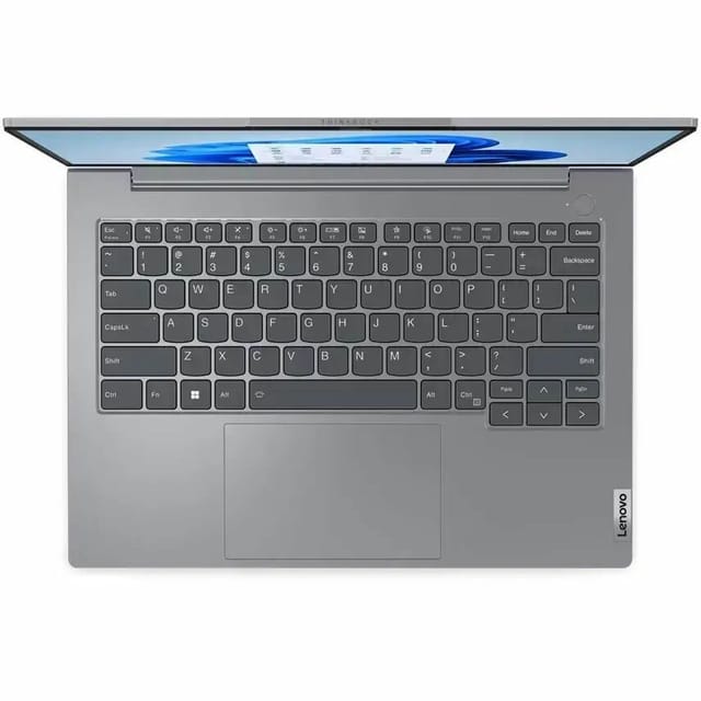 Товар Ноутбук для работы и учебы, ноутбук lenovo thinkbook 14 g7 iml 21mr0035qn