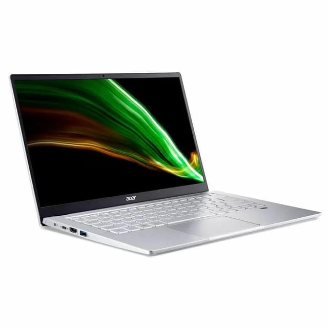 Товар Ноутбук для работы и игр, Ноутбук Acer Swift 3 SF314-43 NX. AB1ER.011