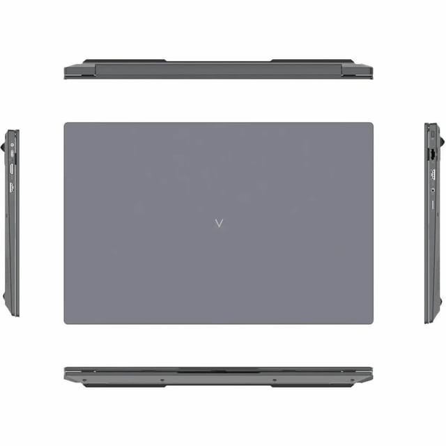 Товар Ноутбук для работы и игр, Ноутбук Digma Pro Pro Parvus M DN15R3-8CXW03