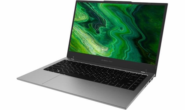 Товар Ноутбук Digma Pro Fortis M dn14p5-adxw03, 16GB, SSD 512GB