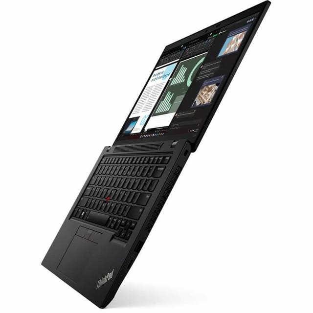 Товар Ноутбук Lenovo ThinkPad L14 G4 21H2A3GWCD_PRO, W11Pro, клавиатура с подсветкой