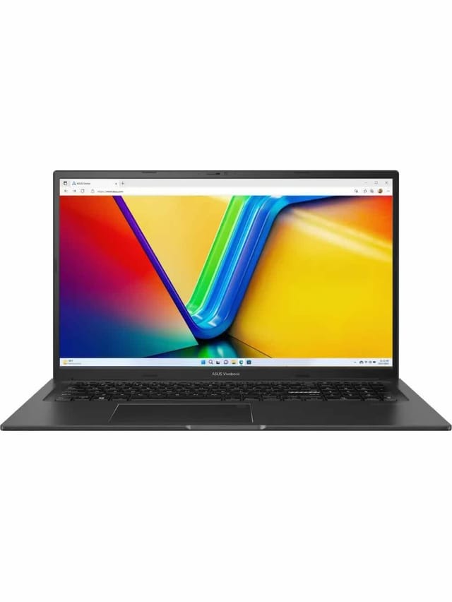 Товар Ноутбук для работы и учебы, Ноутбук ASUS Vivobook 17X M3704YA 90NB1192-M00200_Win11P