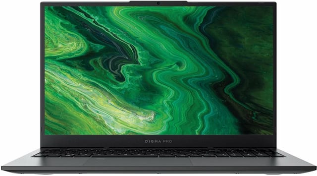 Товар Ноутбук Digma Pro Fortis M dn17p3-adxw04, 17.3" IPS, Intel i3, SSD 512GB
