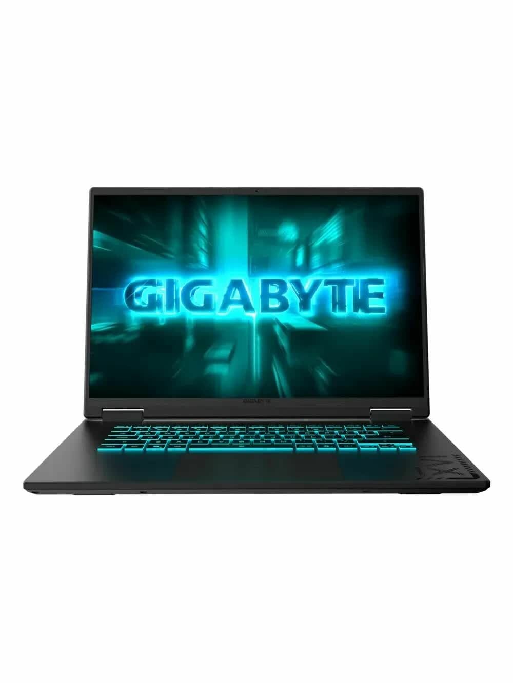 Товар Ноутбук для работы и учебы, Игровой ноутбук Gigabyte GAMING A16 GA6H CTHI3KZ893SD