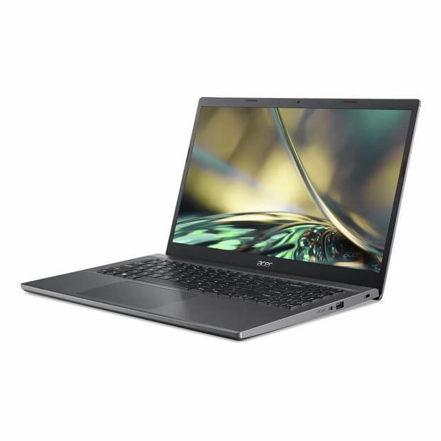 Товар Ноутбук Aspire 5 15 A515-57-513N Intel Core i5-12450H,16ГБ,512ГБ,15.6",1920x1080, IPS, Windows 11 Home(NX. KN3CD.002)