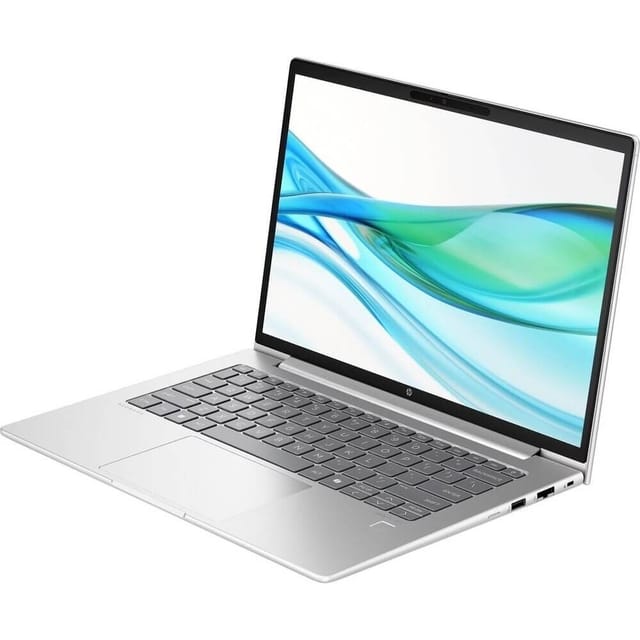 Товар Ноутбук HP Probook 440 G11 [A38B9ET] Silver 14" (WUXGA Ultra 5 125U / 16384Mb / 512SSDGb / DOS)