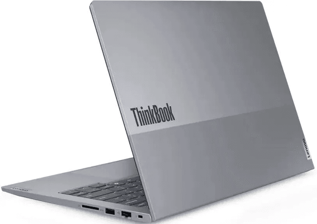 Товар Ноутбук Lenovo ThinkBook 14-IML 21MR001BGQ 14.0" WUXGA 300nits, U7-155H, 8GB DDR5, 512GB SSD M.2 2242 NVMe