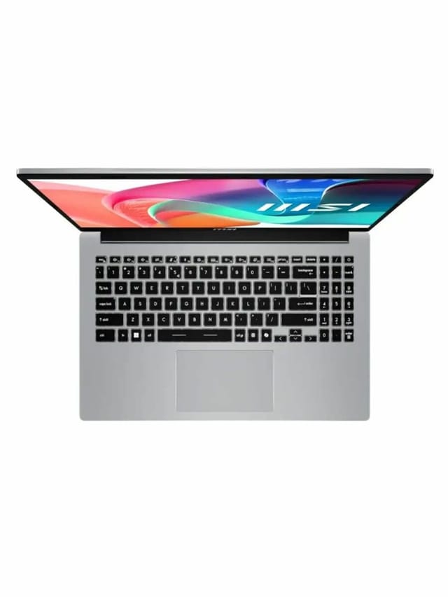 Товар Ноутбук для работы и учебы, Ноутбук MSI Modern 15 F13MG 9S7-15S122-605