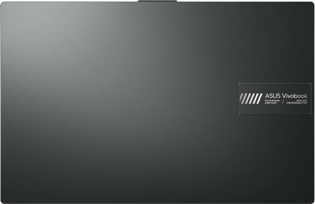 Товар Ноутбук ASUS Vivobook GoE1504FA-BQ664 15.6"/Ryzen 5 7520U/16GB/SSD512GB/AMD Radeon/DOS/Mixed Black (90NB0ZR2-M012Z0)