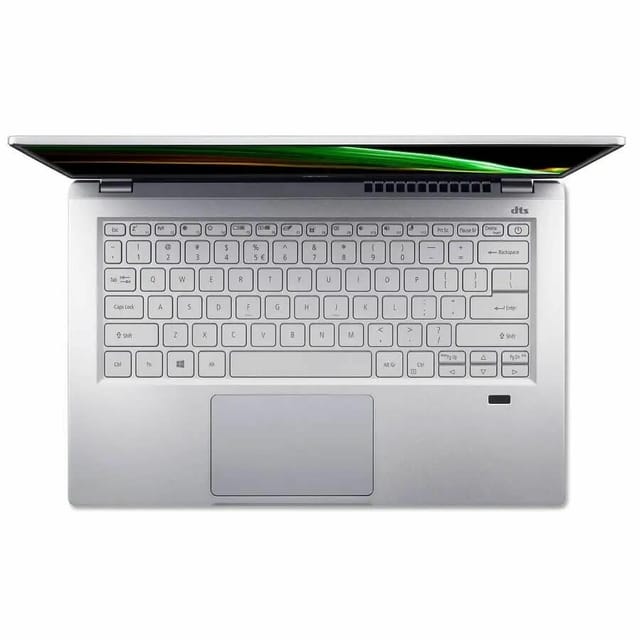Товар Ноутбук для работы и игр, Ноутбук Acer Swift 3 SF314-43 NX. AB1ER.011