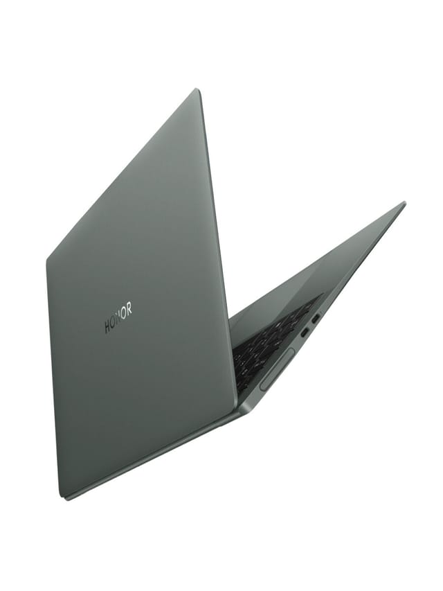 Товар Ноутбук 14.6" OLED 3k HONOR MagicBook Art 14 green (Core Ultra 7 155H/32Gb/1Tb SSD/VGA int/W11) (5301AKXL)