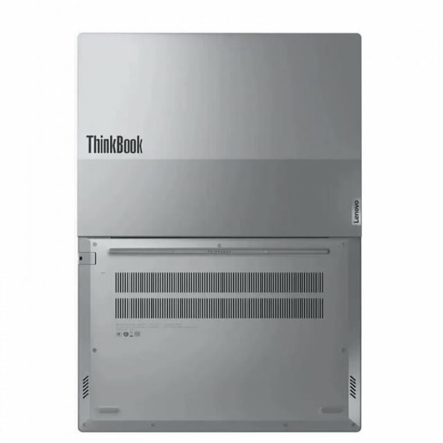 Товар Ноутбук Lenovo ThinkBook 16 G6 ABP (21KJ000KUE) 14" WUXGA/Ryzen 3 7330U/8Gb/SSD 256Gb/AMD Radeon/noOS/grey
