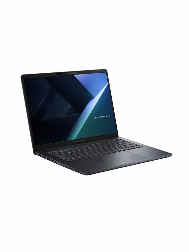 Товар Ноутбук ASUS ExpertBook B3 B3405CCA-LY0394 серый 90NX08L1-M00DV0