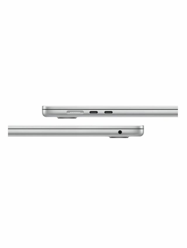 Товар Ноутбук Apple MacBook Air 13 (2025), M4, 16/512Gb (MW0X3), Silver (английская раскладка)