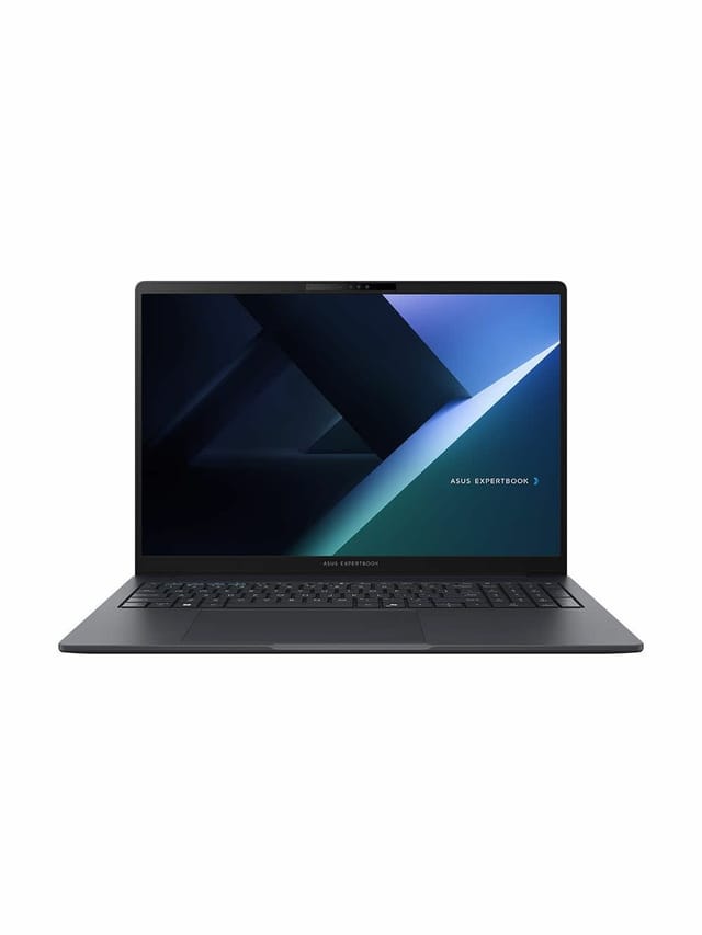 Товар Ноутбук для работы и игр, Ноутбук ASUS ExpertBook B3 B3605CVA-MB0227 90NX08J1-M007P0