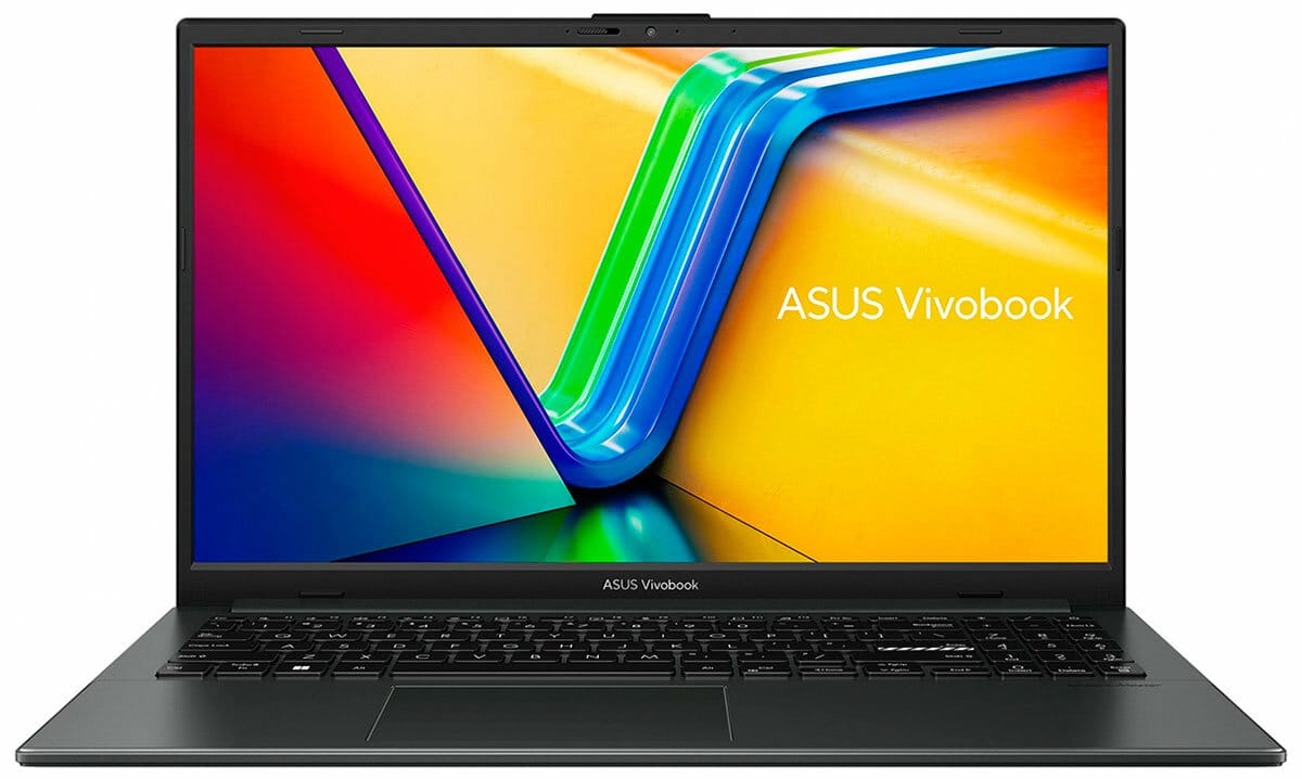 Товар Ноутбук для работы и игр, Ноутбук ASUS Vivobook Go 15 E1504FA 90NB0ZR2-M00L10_Win 11