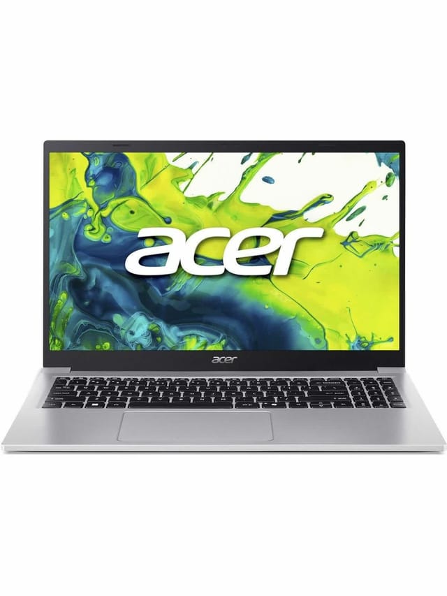 Товар Ноутбук для дома и работы, Ноутбук Acer Lite AL15-33P-38AY NX. D62CD.002