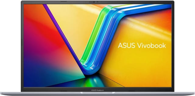 Товар Ноутбук Asus M3704YA-AU161 (90NB1191-M006W0) 17.3"/R5 7430U/16/512Gb/VGA int/noOS, серебристый