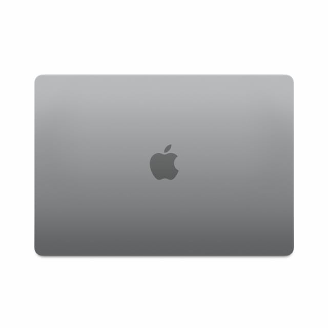 Товар Ноутбук Apple MacBook Air 13 2024 M3, 8/512GB, Space Gray (Космический серый) MRXP3, английская раскладка