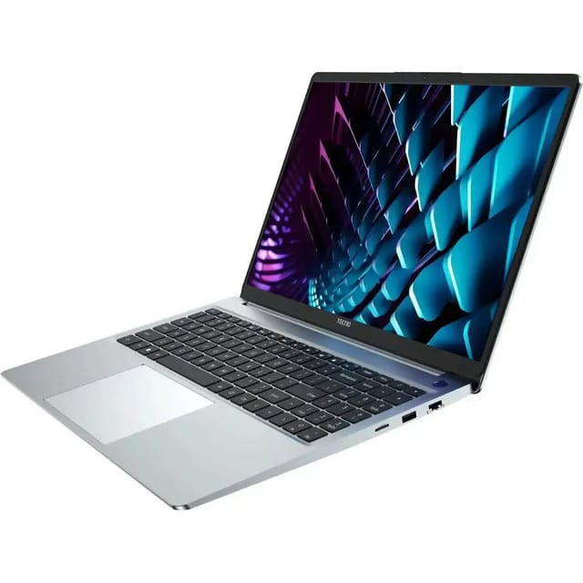 Товар Ноутбук для работы и учебы, Ноутбук Tecno Megabook K16S K16SDA 4894947054440