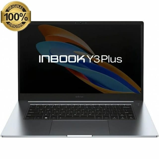 Товар Ноутбук для работы и игр, Ноутбук Infinix Inbook Y3 PLUS YL512 71008301719