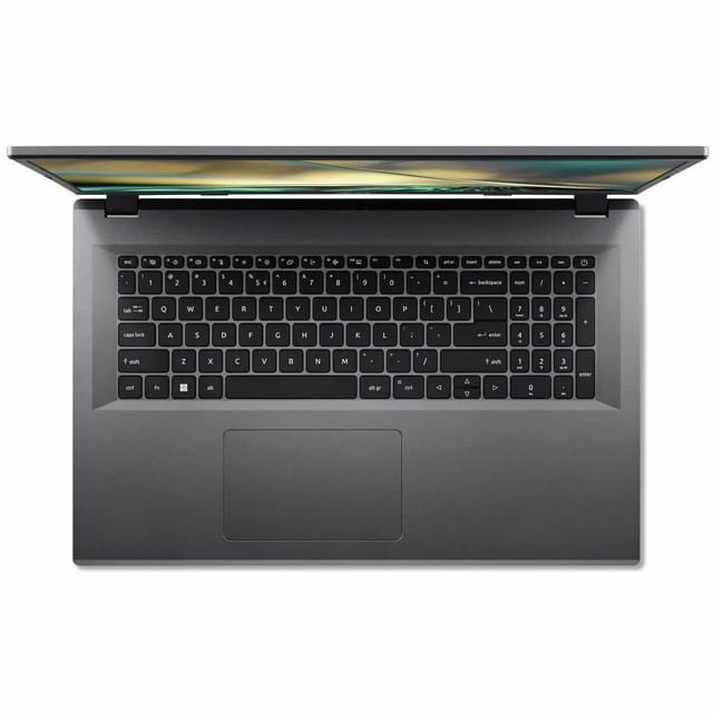 Товар Ноутбук A317-55P Intel Core i3-N305,8ГБ,512ГБ,17.3",1920x1080, IPS, Не установлена(NX. KDKCD.009)