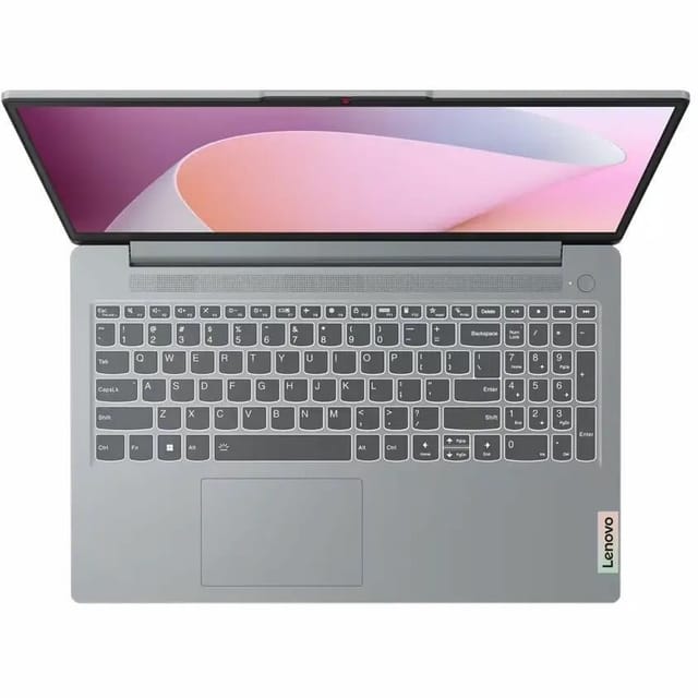 Товар Ноутбук для работы и учебы, Ноутбук Lenovo IdeaPad 3 Slim 15AMN8 82XQ00K1UE
