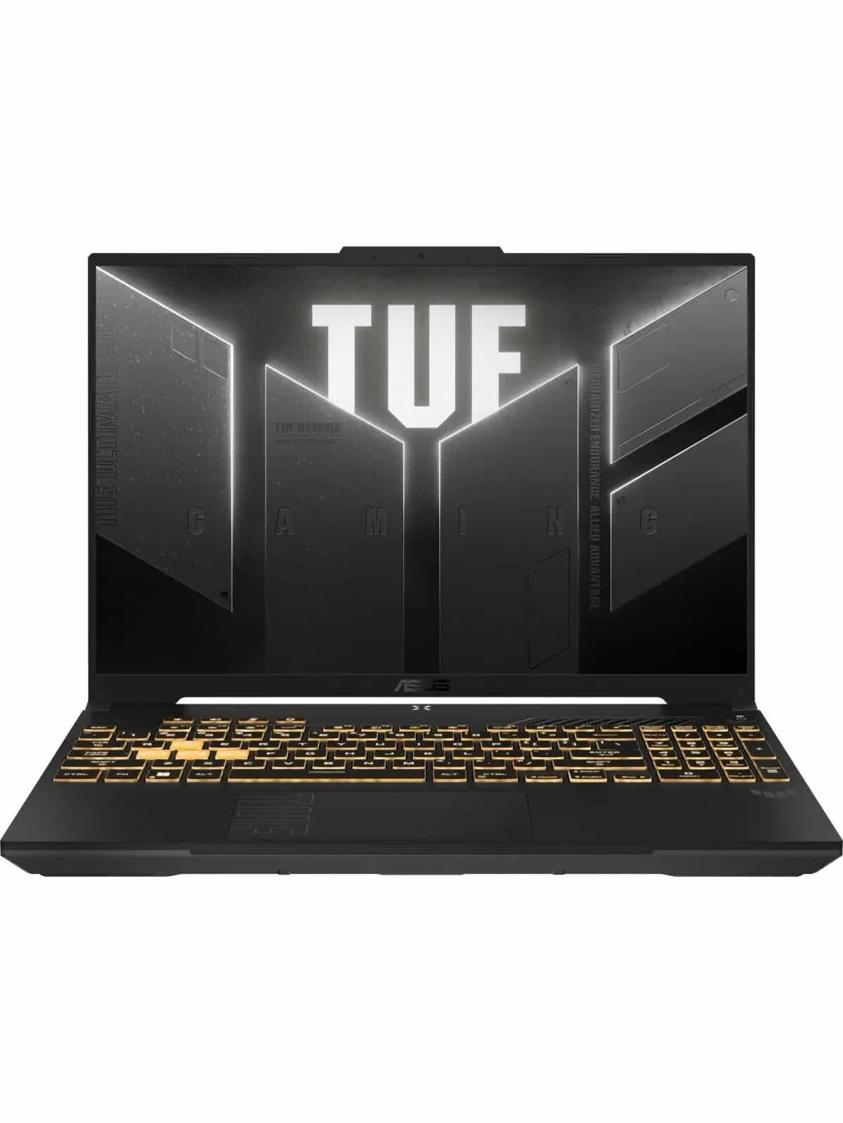 Товар Ноутбук для дома и работы, Игровой ноутбук ASUS TUF Gaming F16 FX607VU-RL061 90NR0N06-M002T0_Win11P